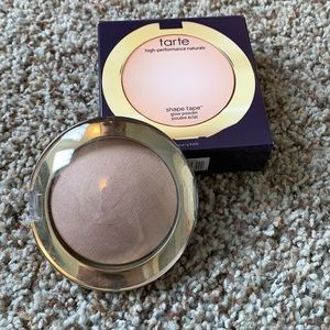 Shape Tape Glow Powder - tarte